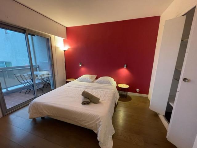 Prado Plage Marseille Exterior photo